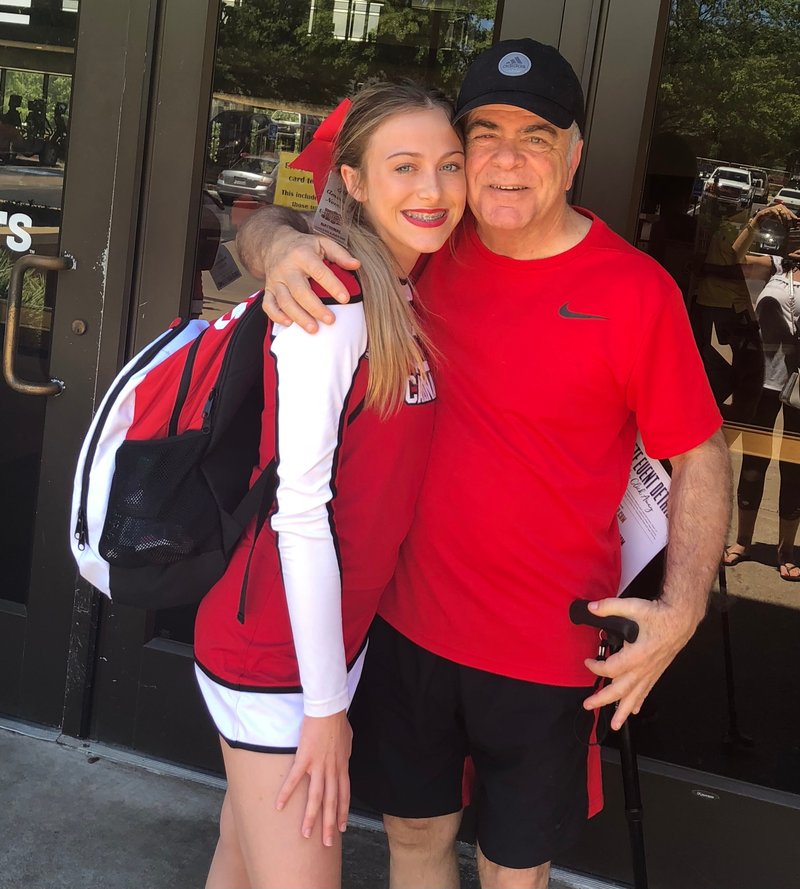 Stephen Ray Sanders - Photo 232