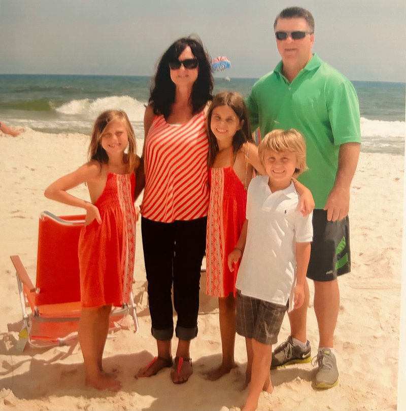 Stephen Ray Sanders - Photo 233