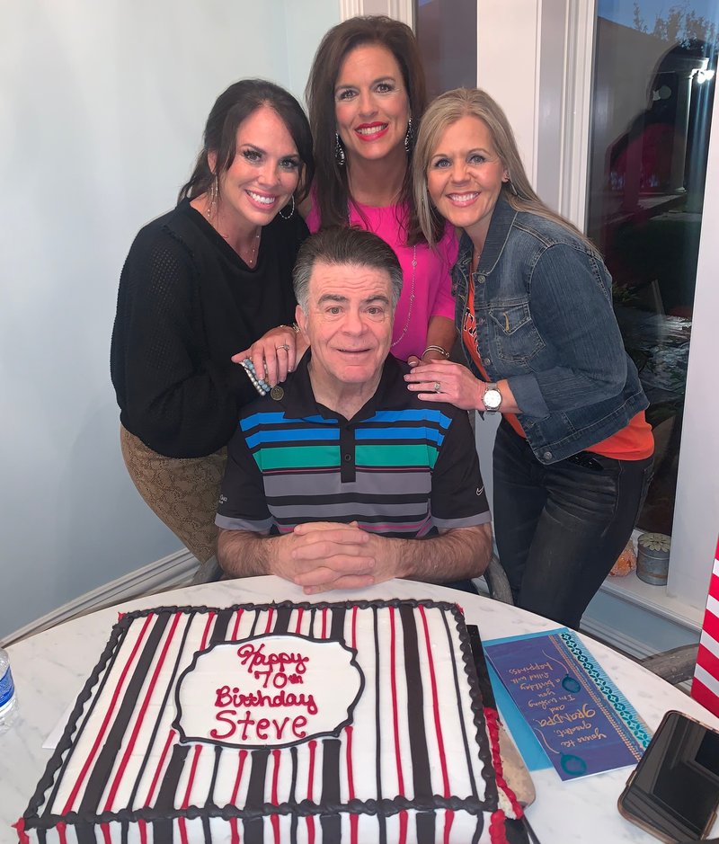 Stephen Ray Sanders - Photo 235