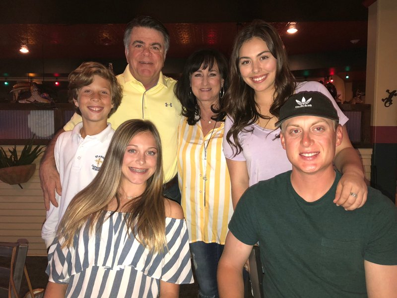 Stephen Ray Sanders - Photo 238