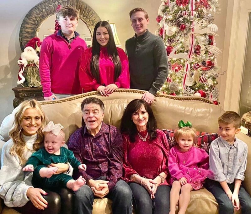 Stephen Ray Sanders - Photo 241