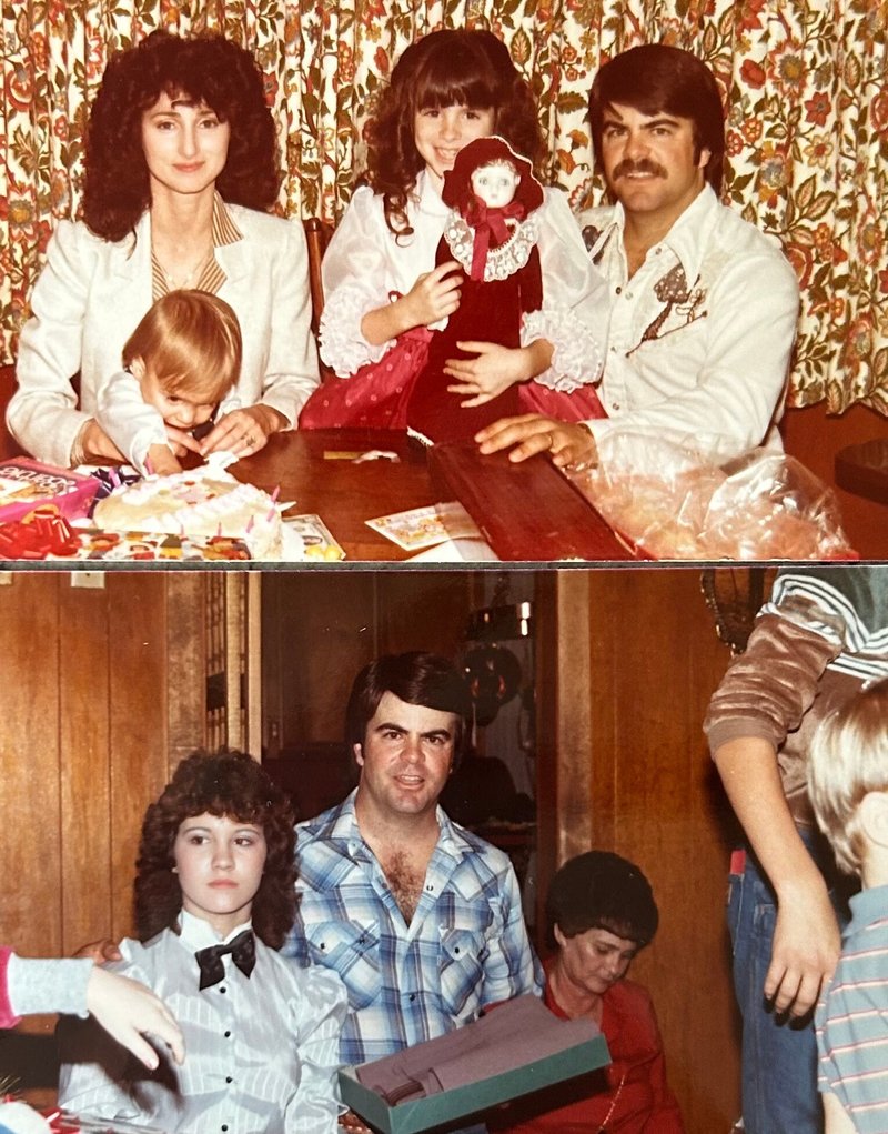 Stephen Ray Sanders - Photo 245