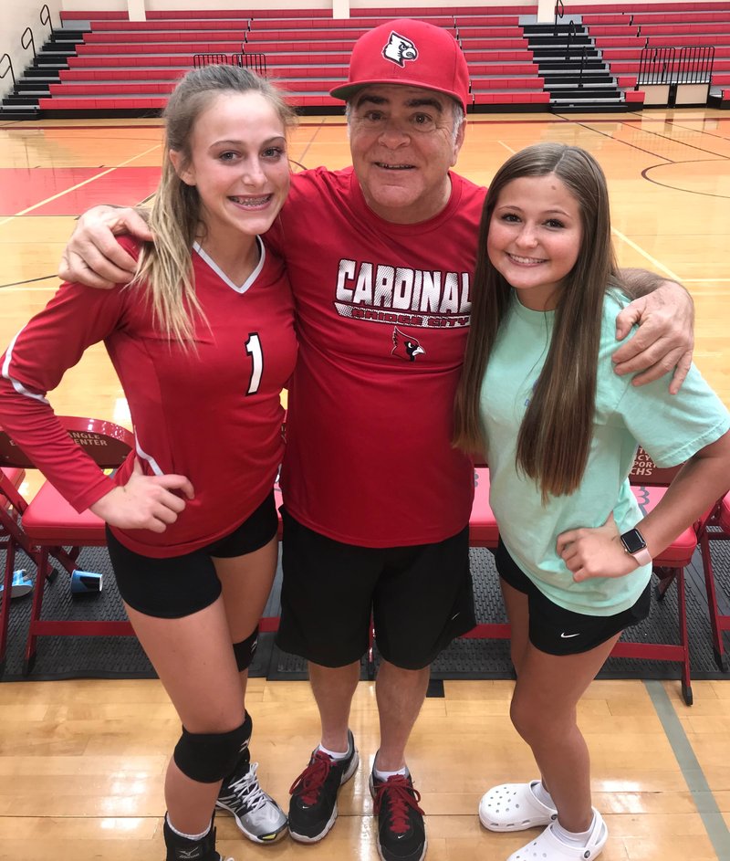 Stephen Ray Sanders - Photo 244