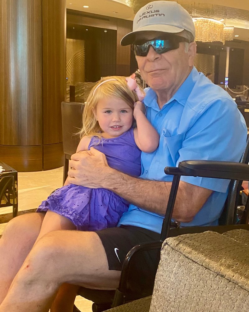 Stephen Ray Sanders - Photo 246