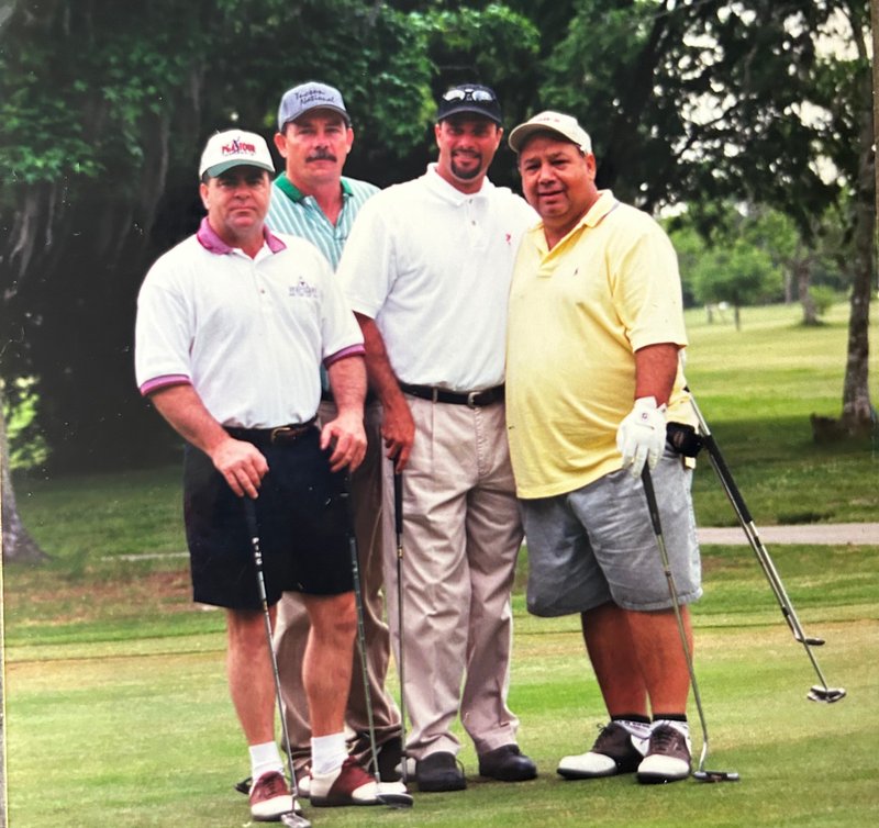 Stephen Ray Sanders - Photo 247