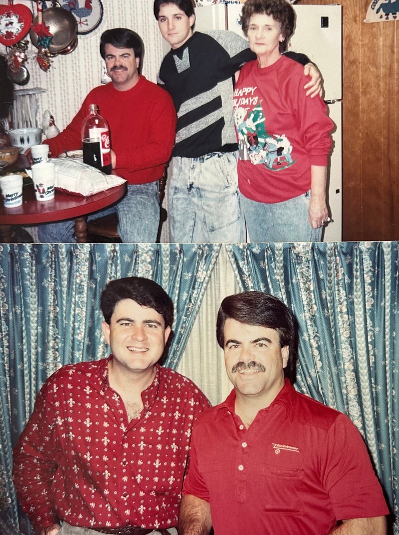 Stephen Ray Sanders - Photo 248