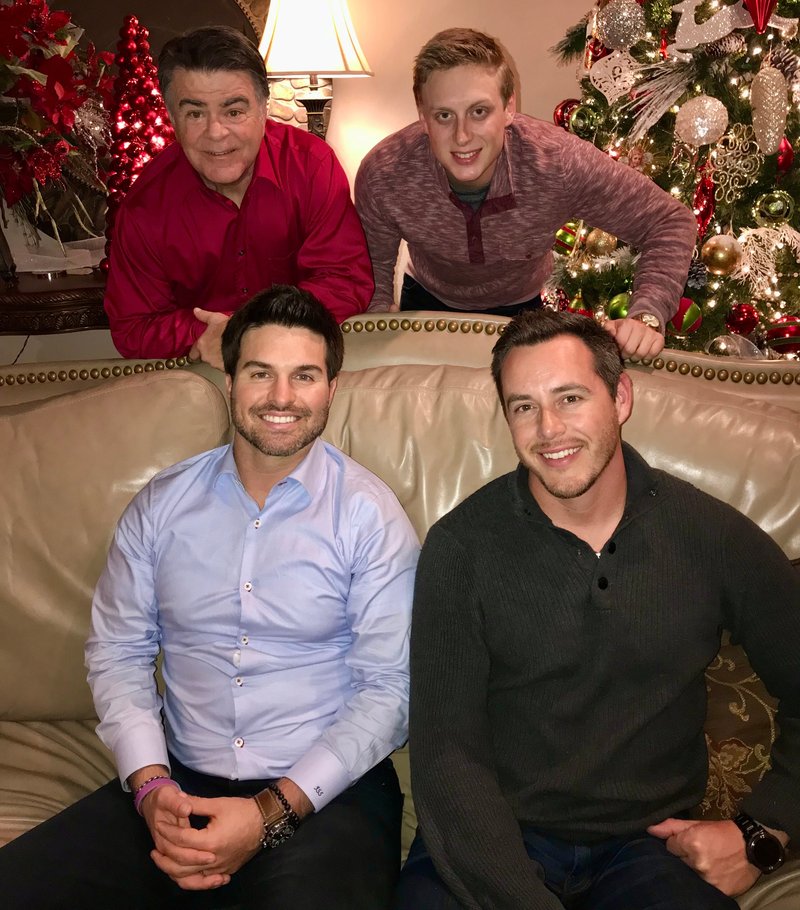 Stephen Ray Sanders - Photo 249