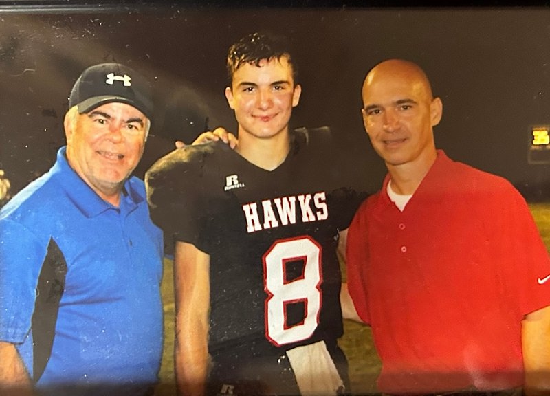 Stephen Ray Sanders - Photo 253