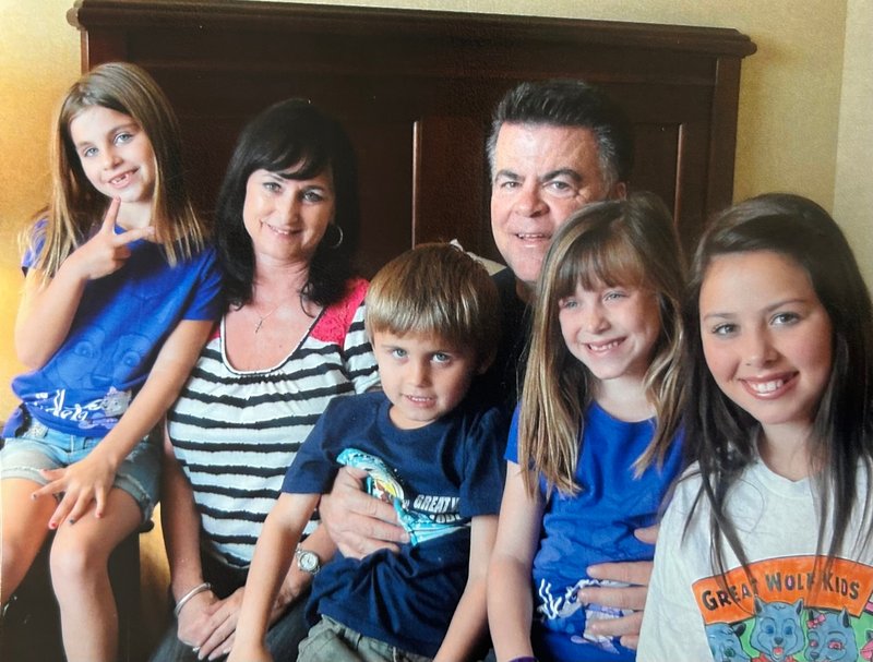 Stephen Ray Sanders - Photo 257