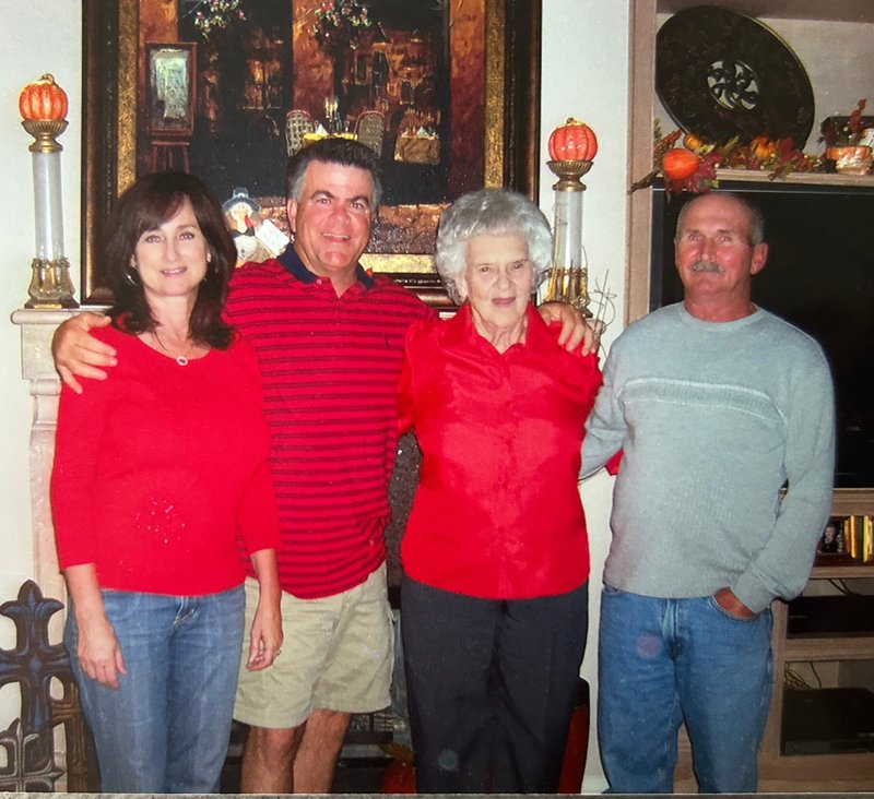 Stephen Ray Sanders - Photo 268