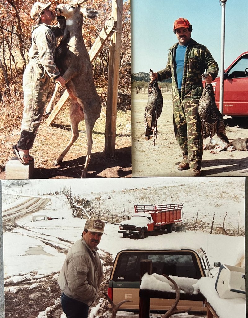 Stephen Ray Sanders - Photo 274