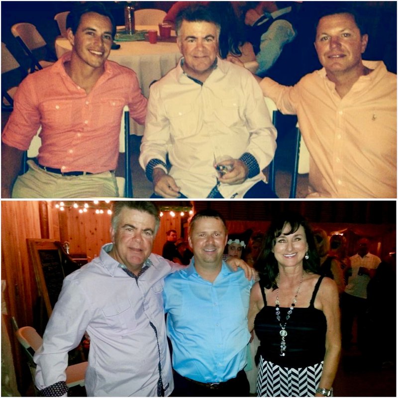 Stephen Ray Sanders - Photo 273