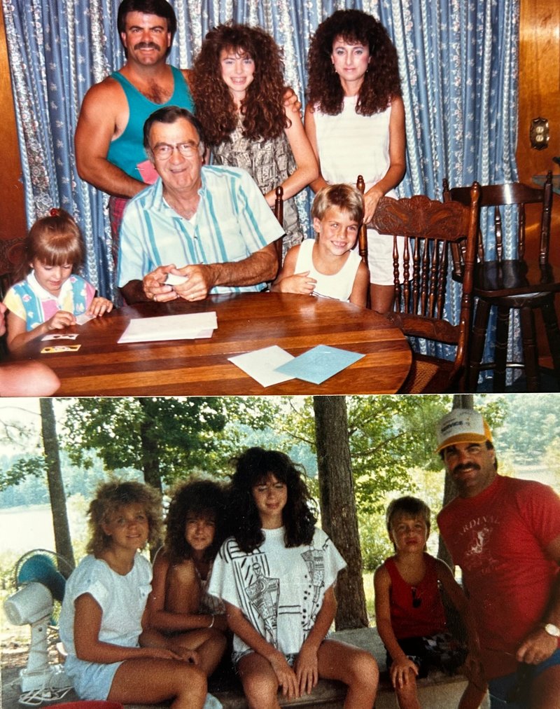 Stephen Ray Sanders - Photo 276