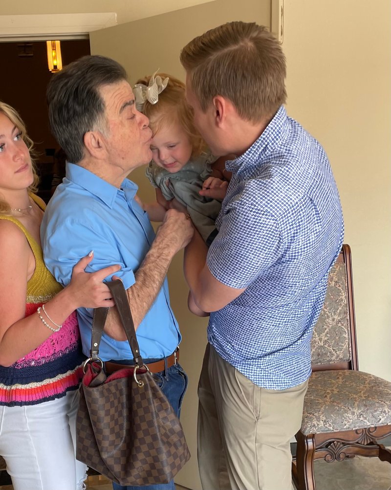 Stephen Ray Sanders - Photo 277