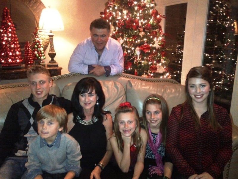 Stephen Ray Sanders - Photo 279