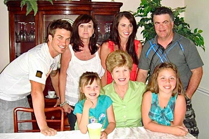 Stephen Ray Sanders - Photo 281