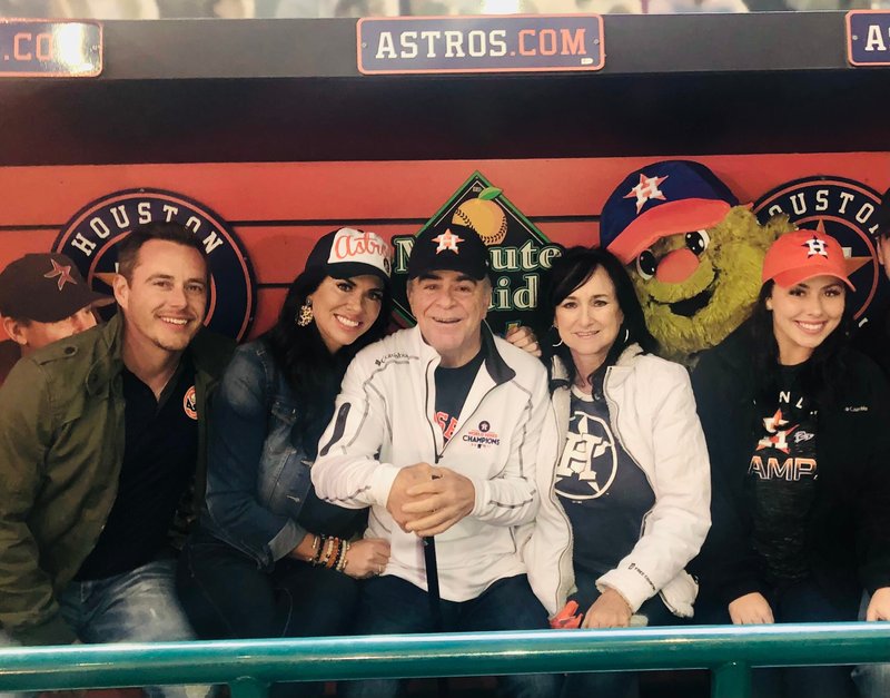 Stephen Ray Sanders - Photo 280