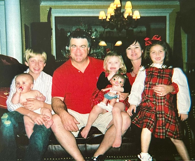 Stephen Ray Sanders - Photo 283