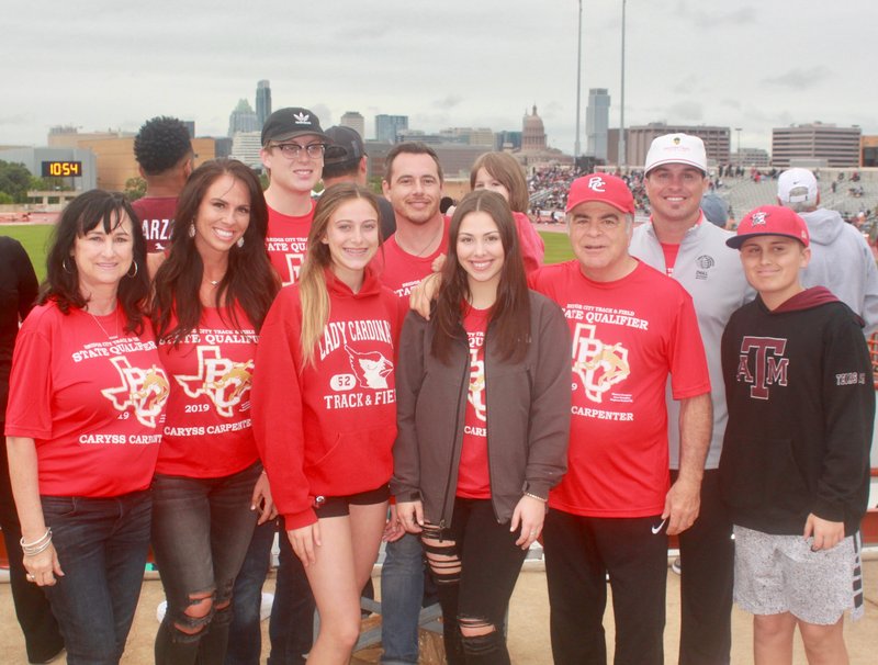 Stephen Ray Sanders - Photo 284