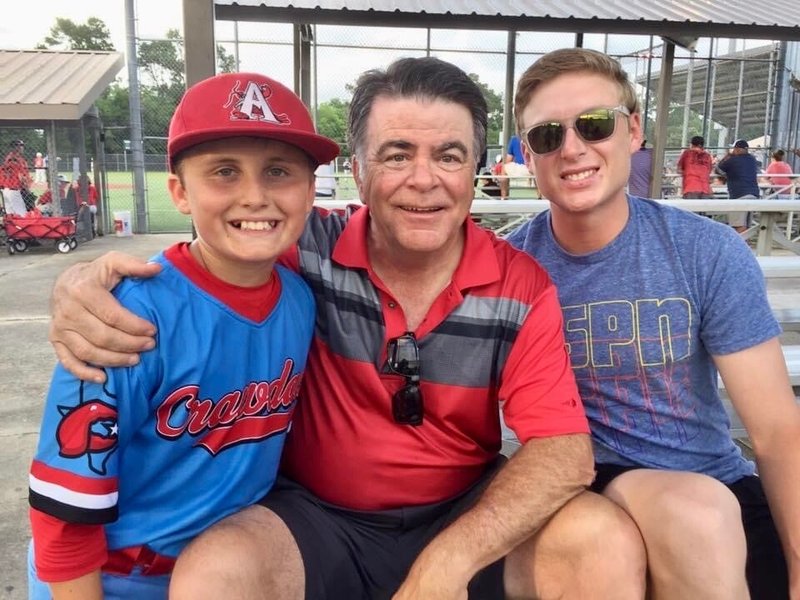 Stephen Ray Sanders - Photo 287