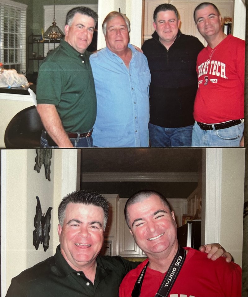 Stephen Ray Sanders - Photo 286