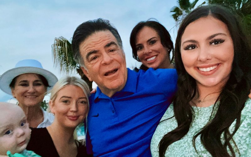 Stephen Ray Sanders - Photo 290