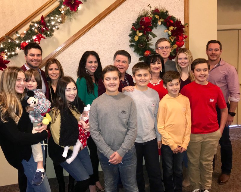 Stephen Ray Sanders - Photo 289