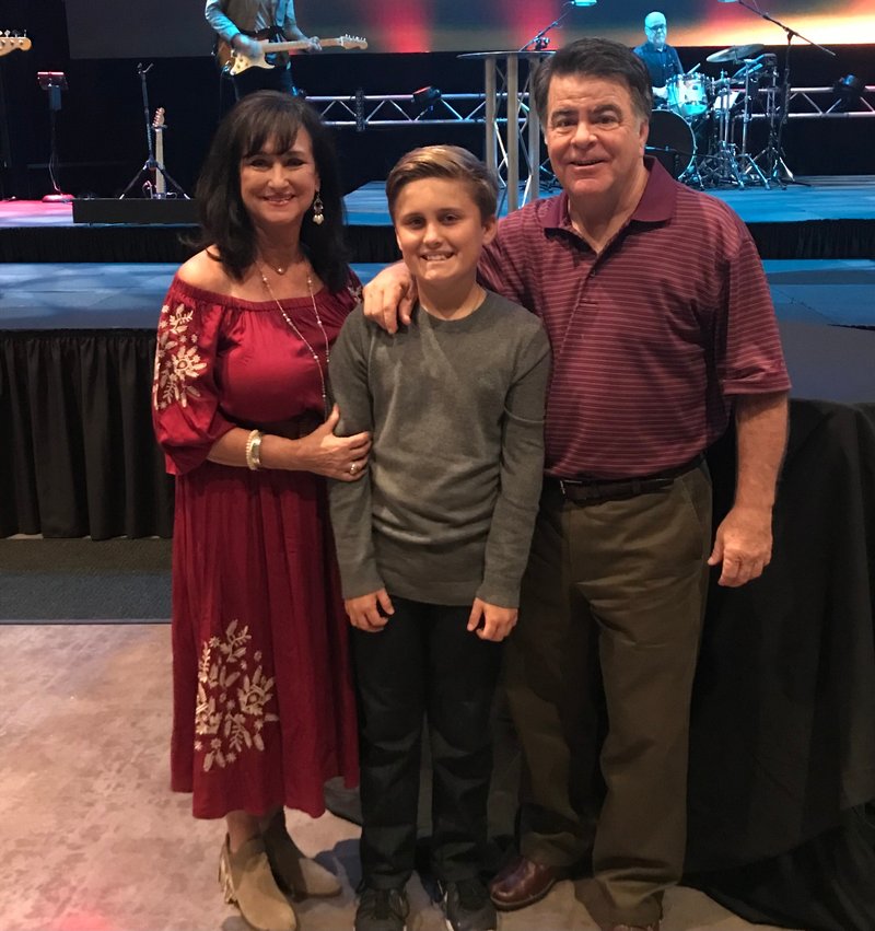 Stephen Ray Sanders - Photo 291