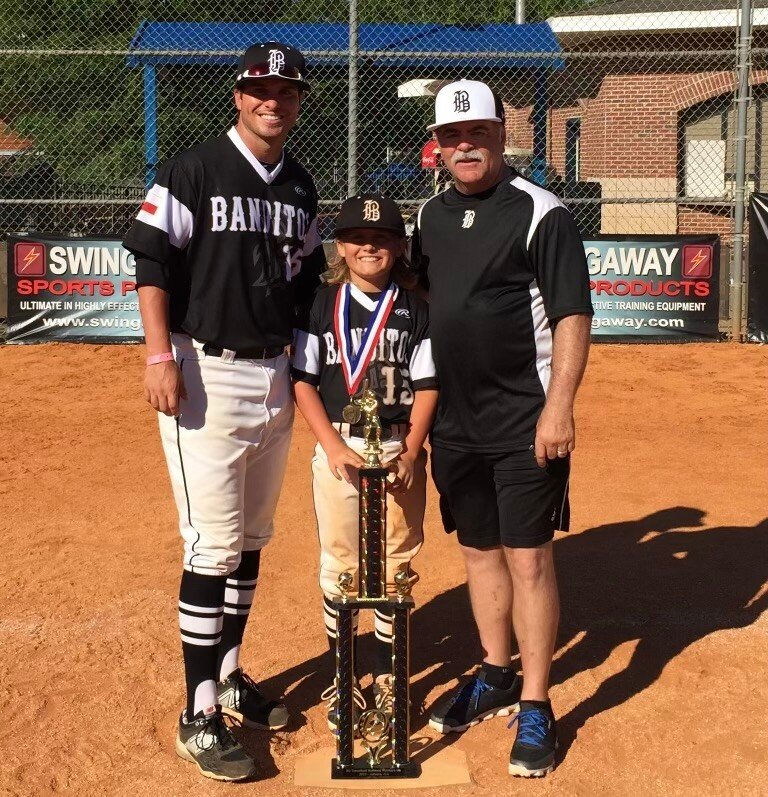 Stephen Ray Sanders - Photo 292