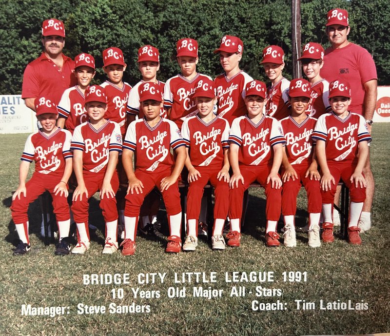 Stephen Ray Sanders - Photo 288