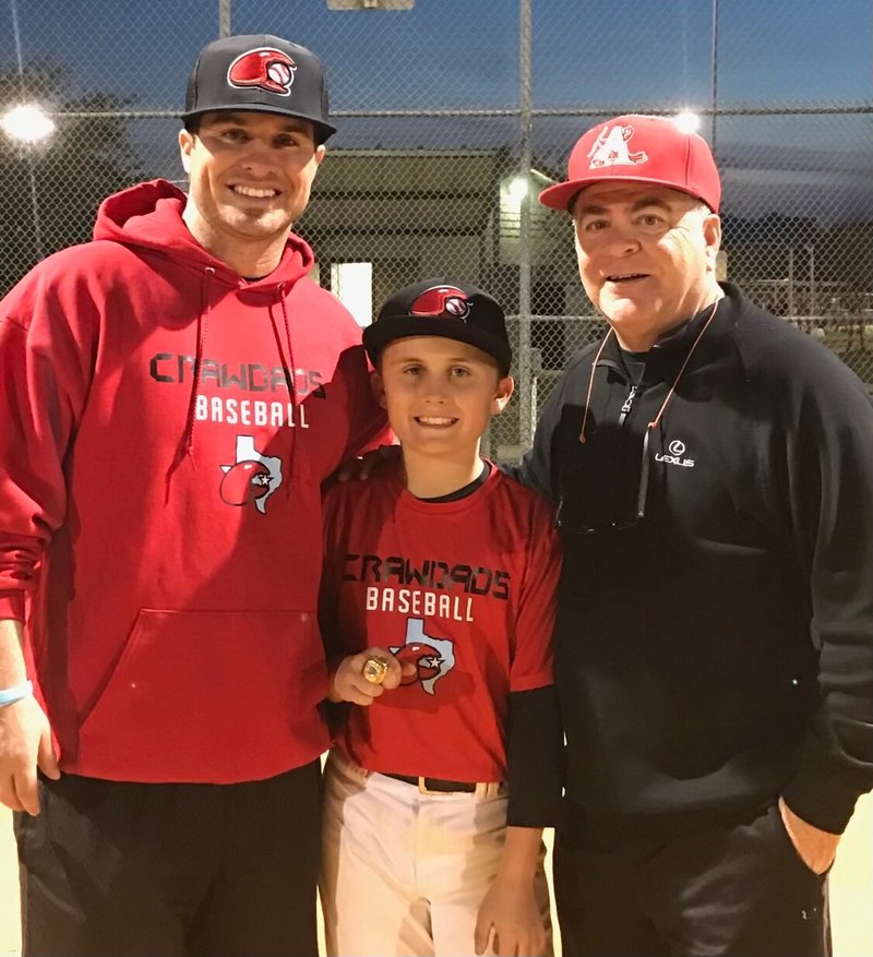 Stephen Ray Sanders - Photo 293