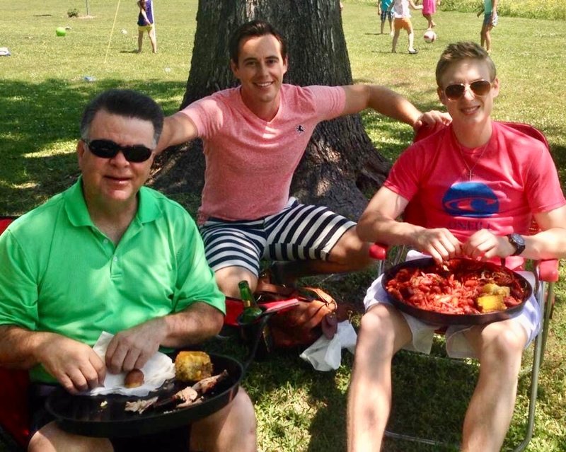 Stephen Ray Sanders - Photo 295