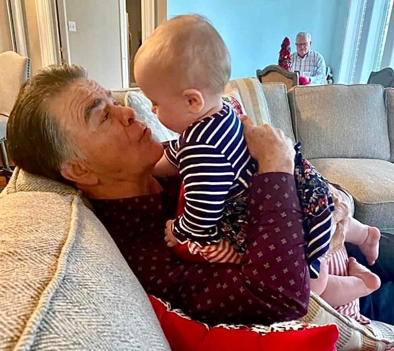 Stephen Ray Sanders - Photo 299