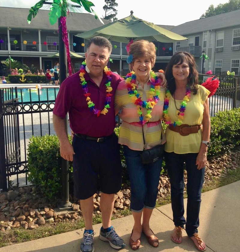 Stephen Ray Sanders - Photo 301