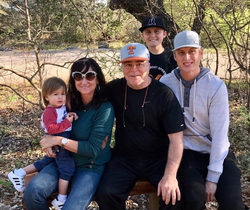 Stephen Ray Sanders - Photo 303