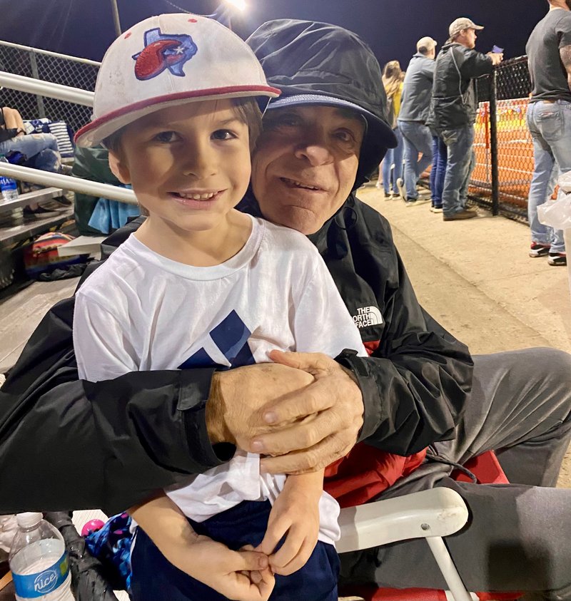 Stephen Ray Sanders - Photo 302