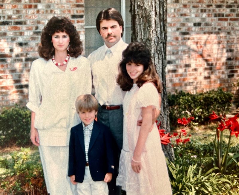 Stephen Ray Sanders - Photo 304