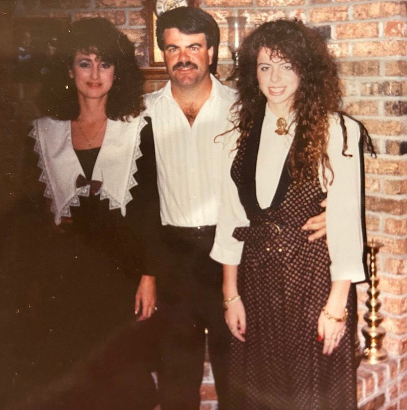 Stephen Ray Sanders - Photo 309