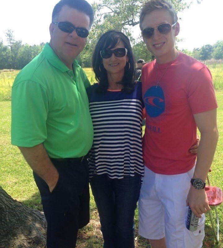 Stephen Ray Sanders - Photo 311