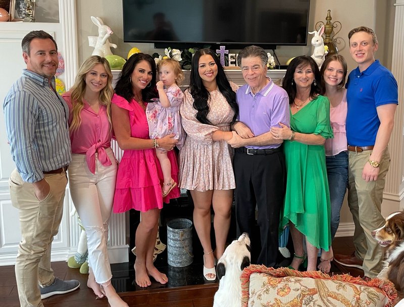 Stephen Ray Sanders - Photo 313