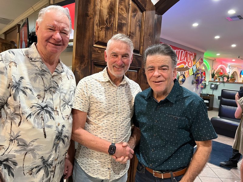 Stephen Ray Sanders - Photo 312