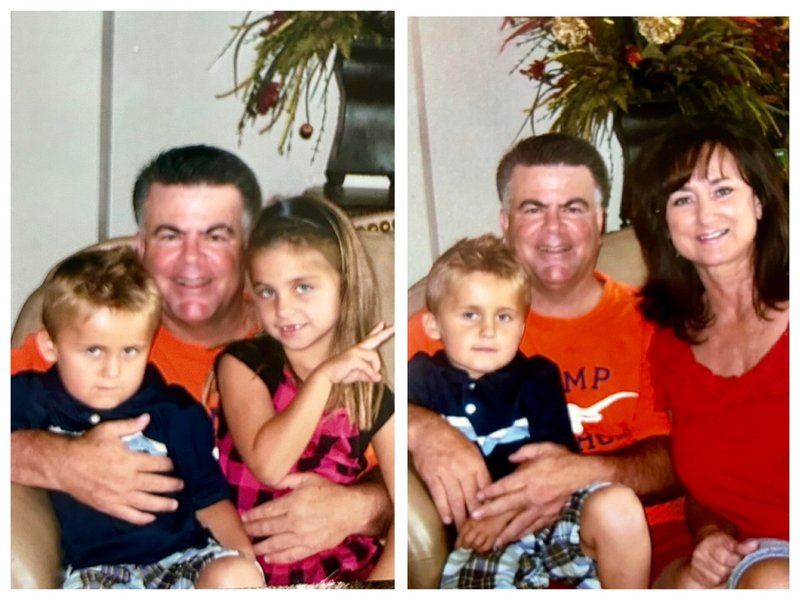 Stephen Ray Sanders - Photo 315