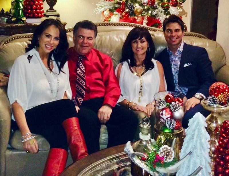 Stephen Ray Sanders - Photo 316