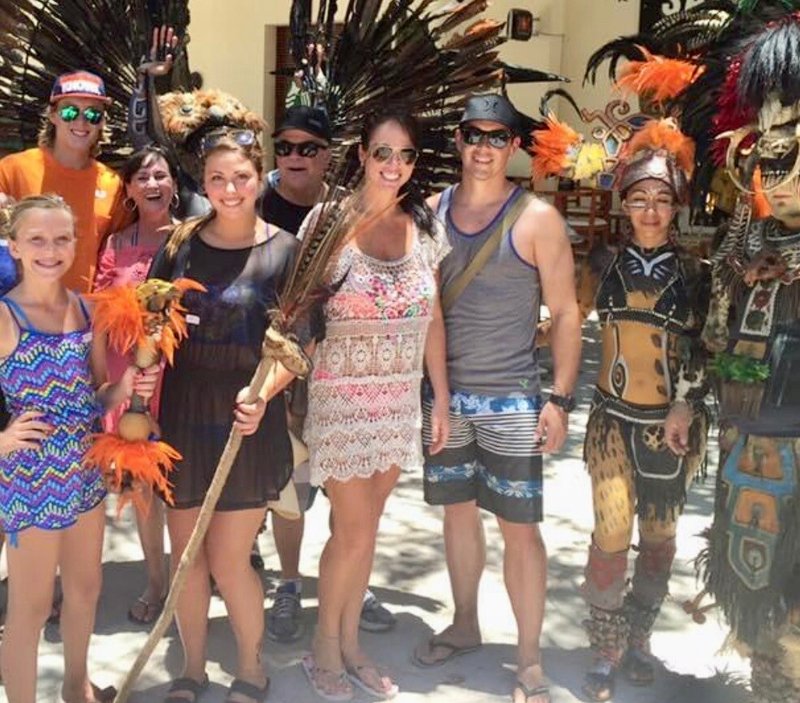 Stephen Ray Sanders - Photo 317