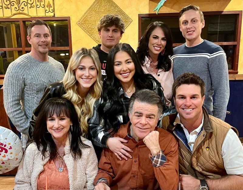 Stephen Ray Sanders - Photo 320