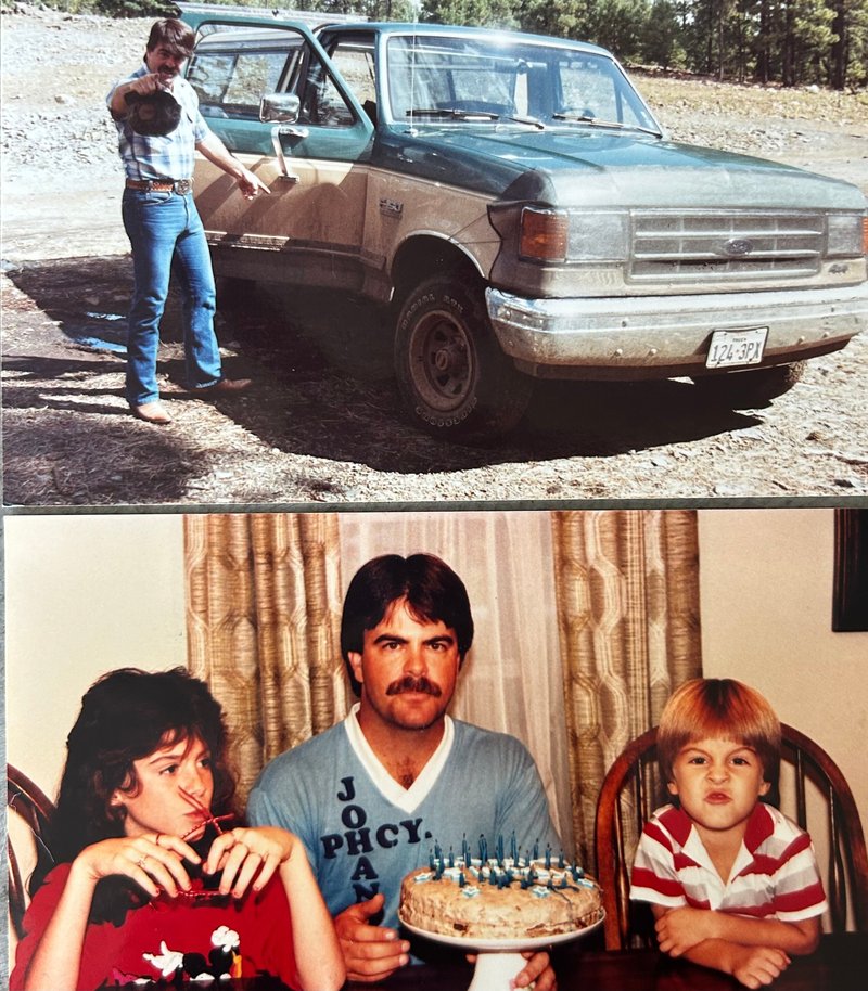 Stephen Ray Sanders - Photo 319