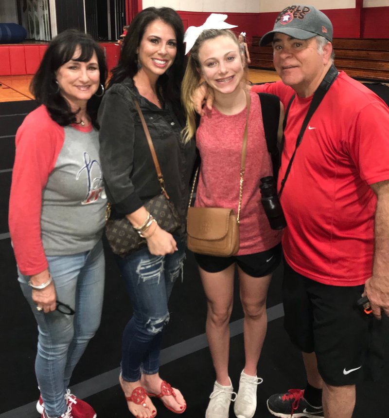 Stephen Ray Sanders - Photo 321