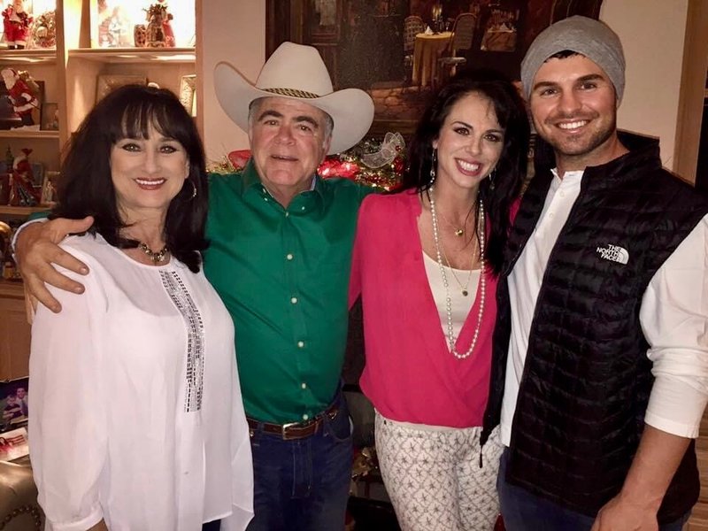 Stephen Ray Sanders - Photo 326