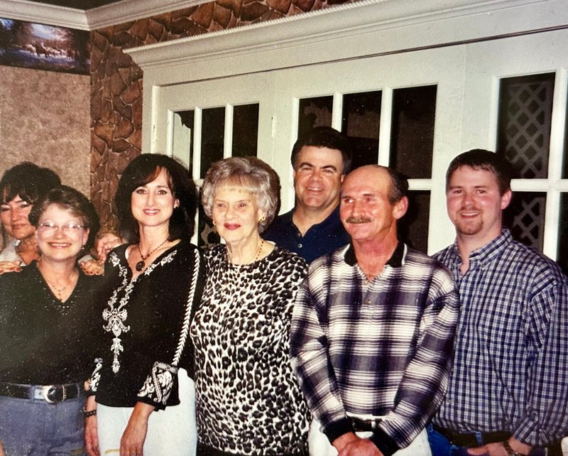 Stephen Ray Sanders - Photo 325