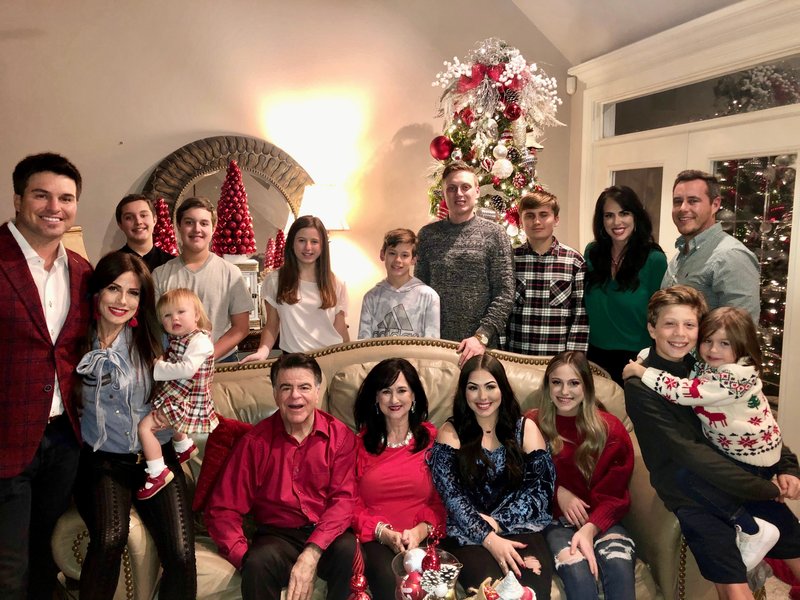 Stephen Ray Sanders - Photo 328